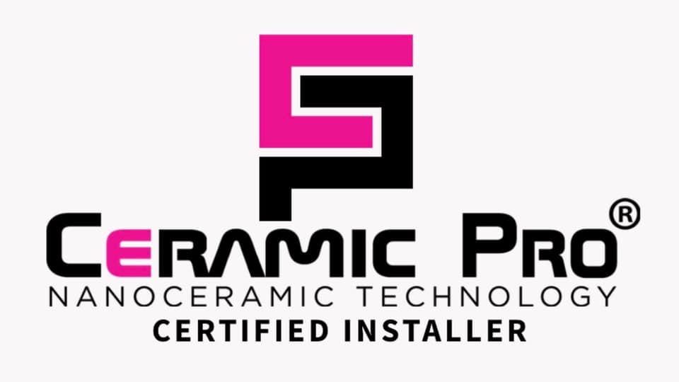 Ceramic Pro Certified Installer